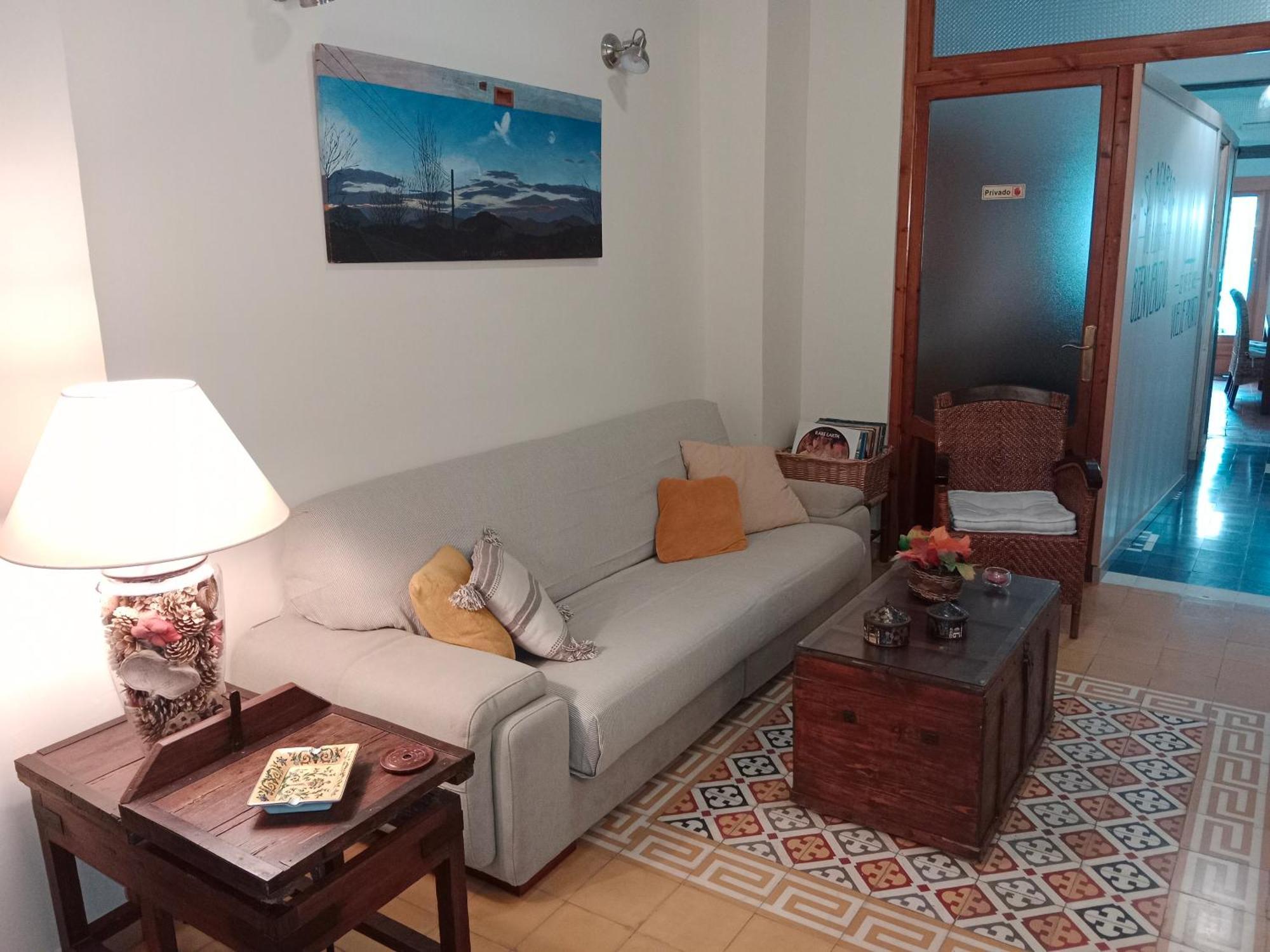 La Milotxa Hotell Adsubia Exteriör bild