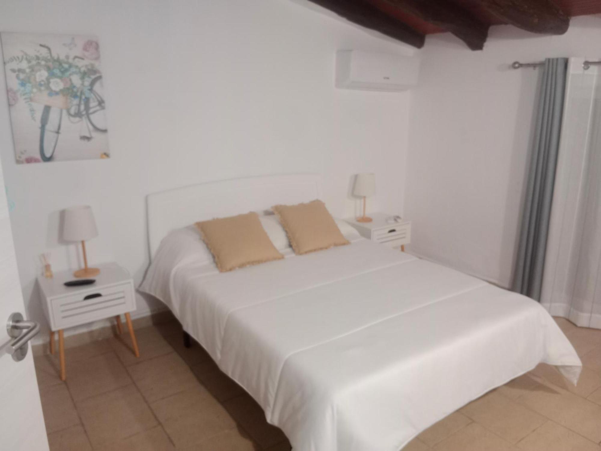 La Milotxa Hotell Adsubia Exteriör bild
