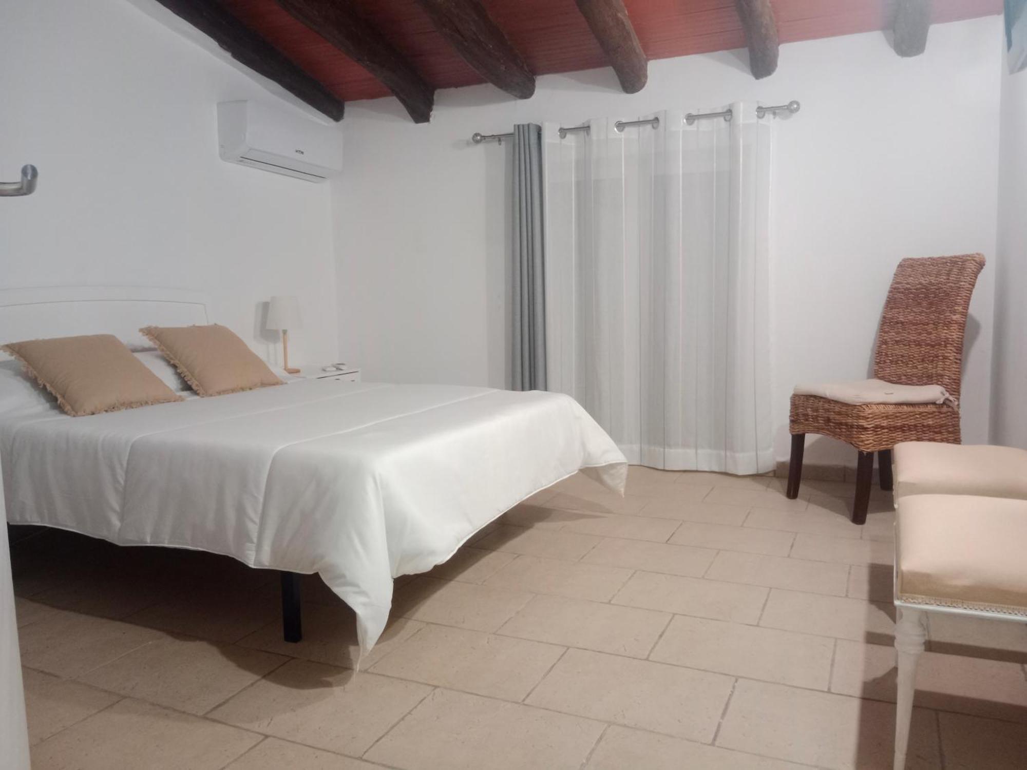 La Milotxa Hotell Adsubia Exteriör bild
