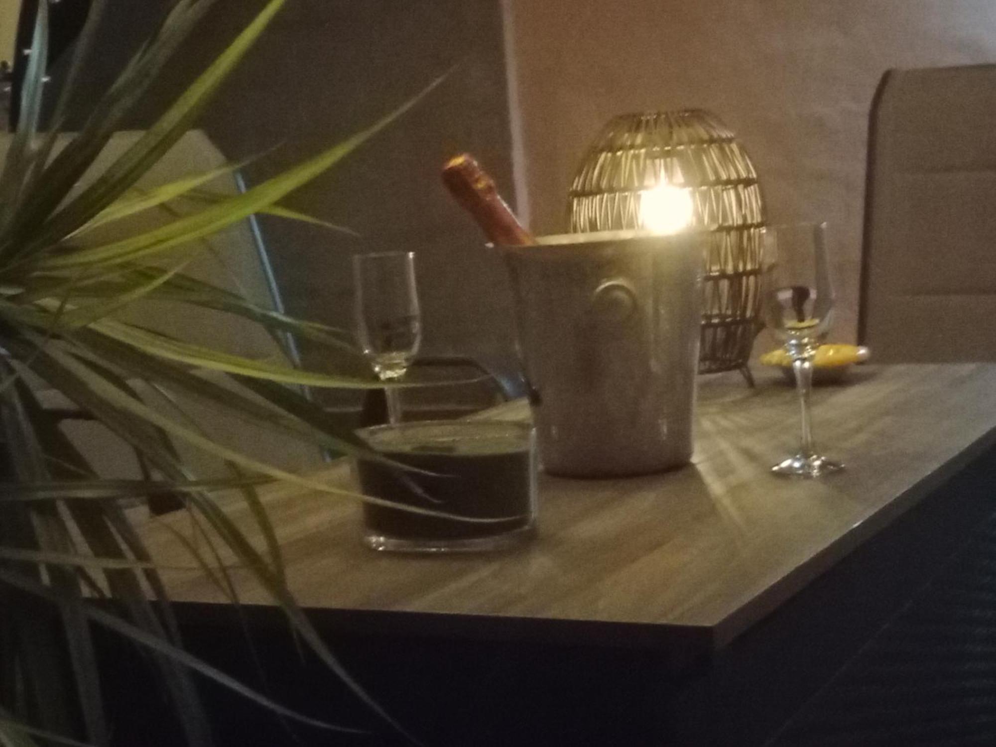 La Milotxa Hotell Adsubia Exteriör bild
