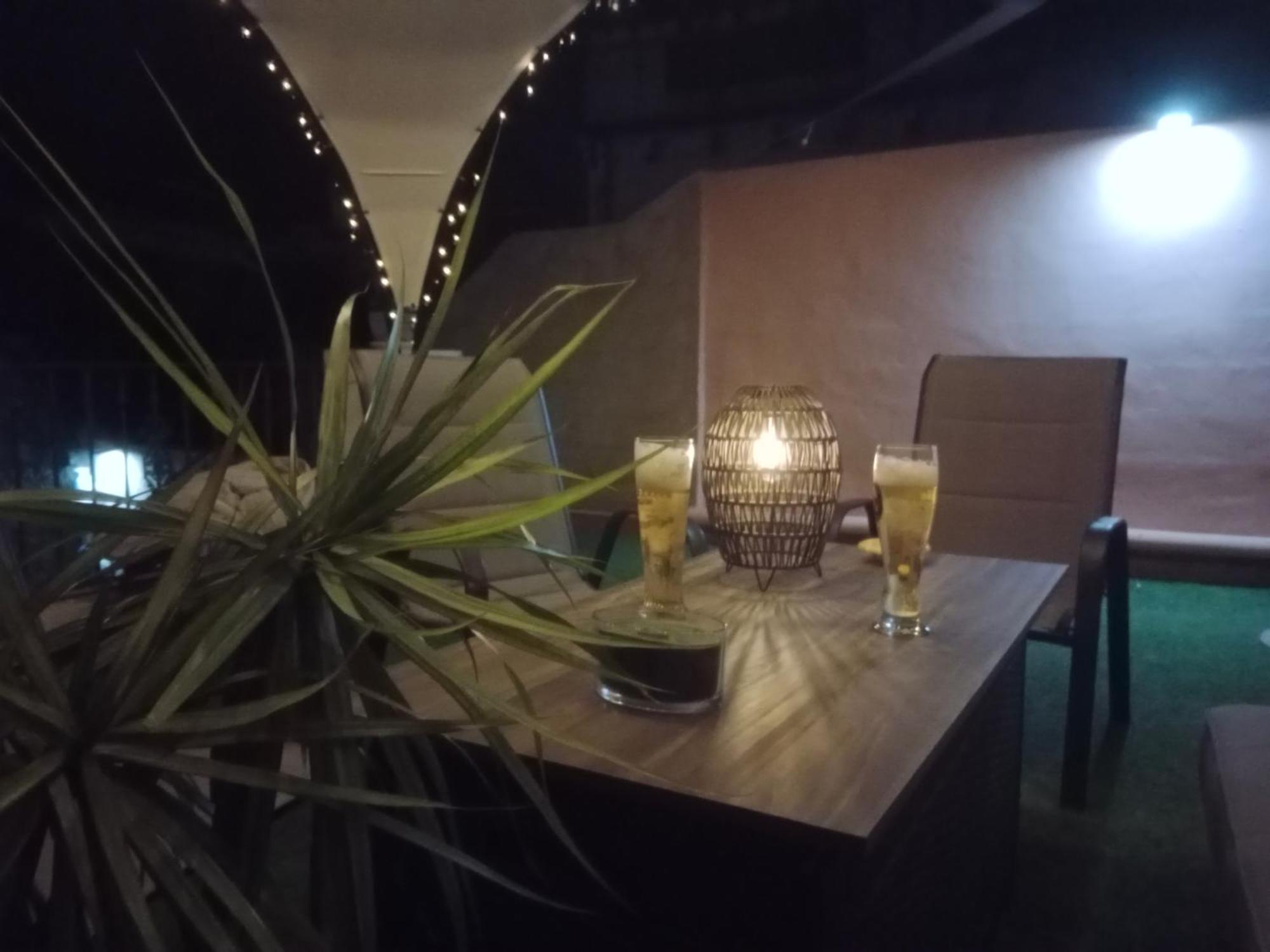 La Milotxa Hotell Adsubia Exteriör bild