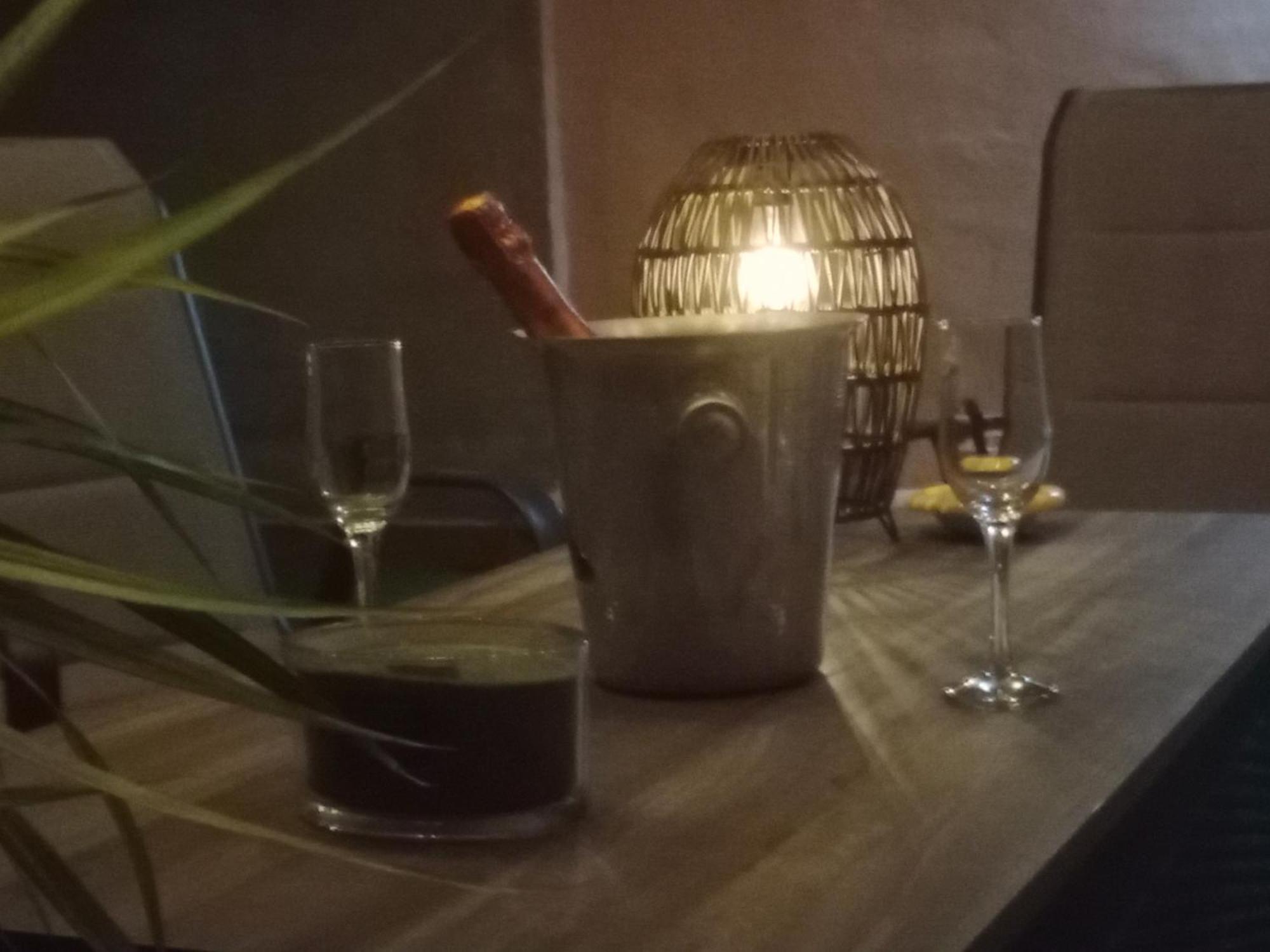La Milotxa Hotell Adsubia Exteriör bild