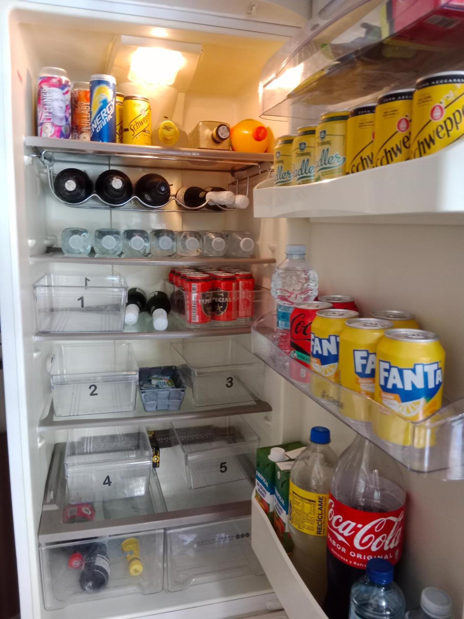 La Milotxa Hotell Adsubia Exteriör bild