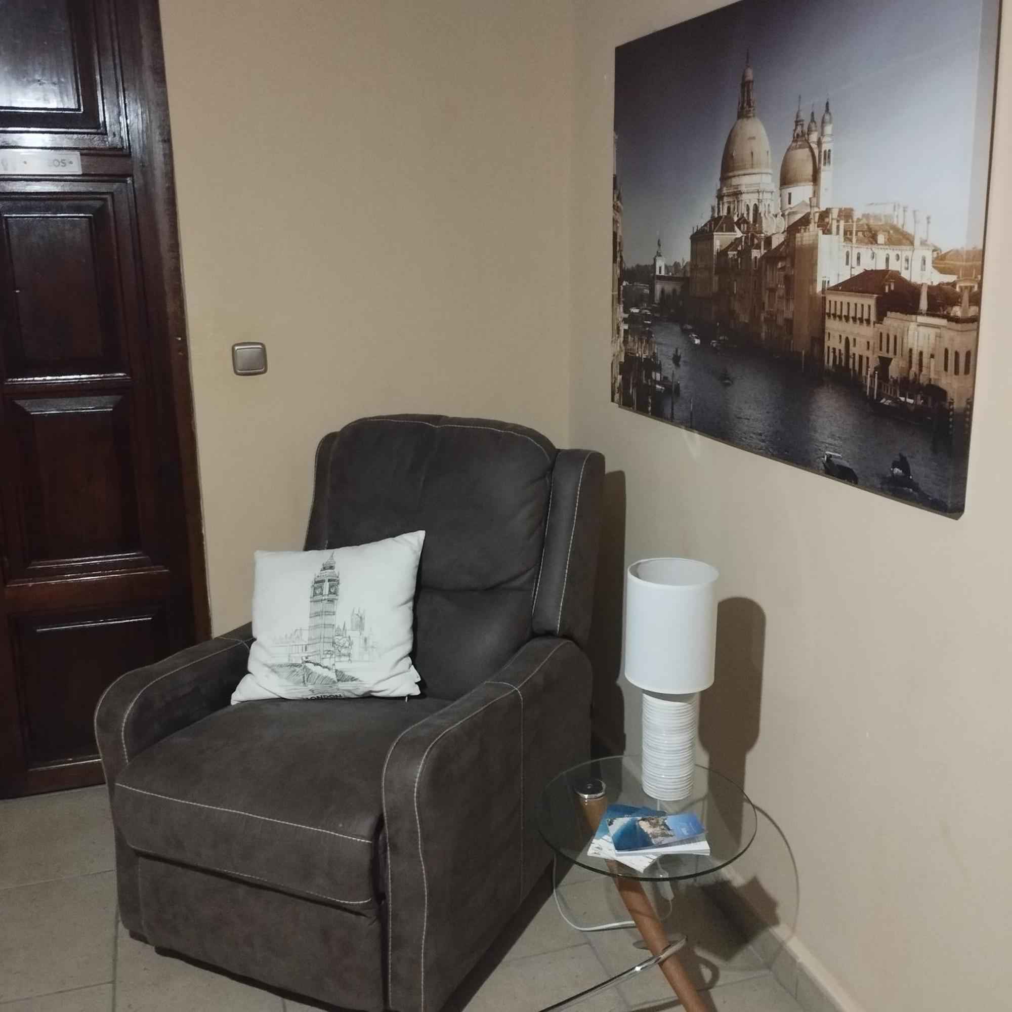 La Milotxa Hotell Adsubia Exteriör bild