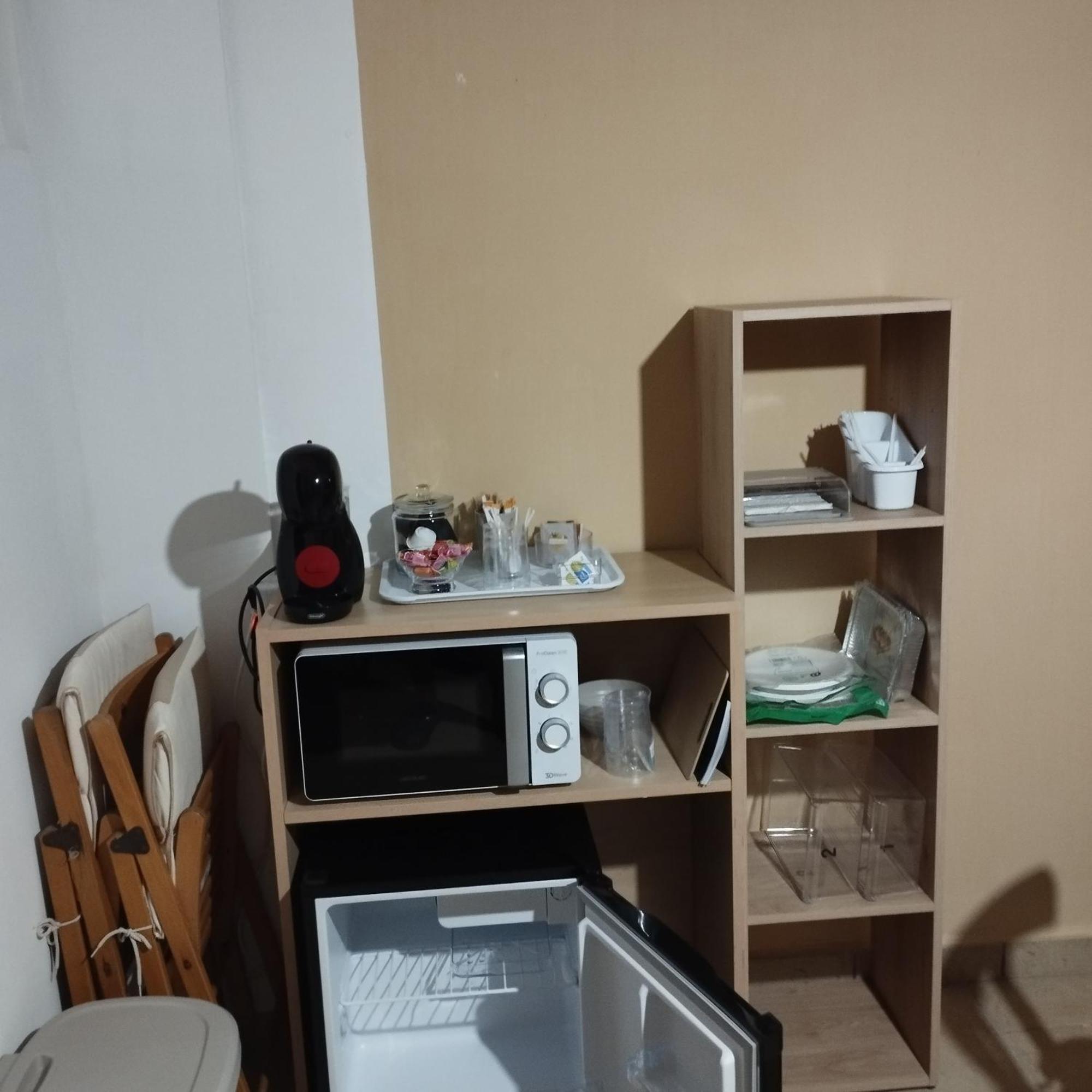 La Milotxa Hotell Adsubia Exteriör bild