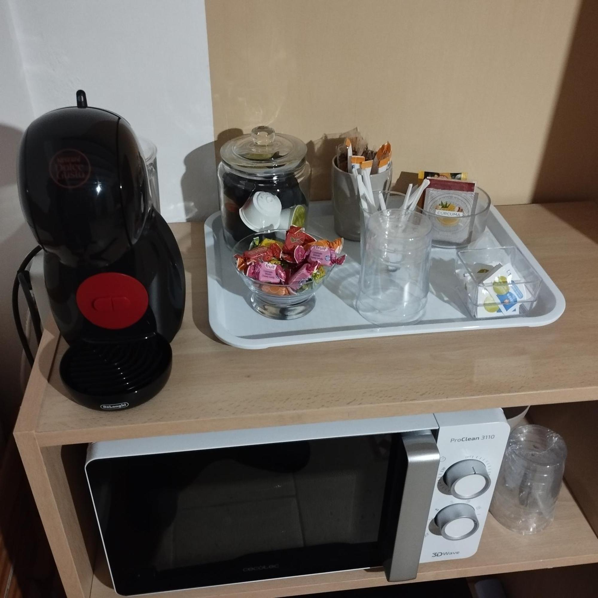 La Milotxa Hotell Adsubia Exteriör bild