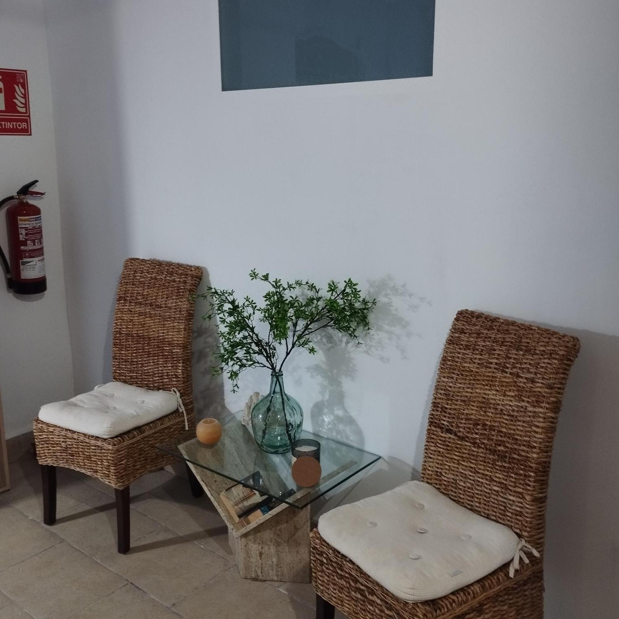 La Milotxa Hotell Adsubia Exteriör bild