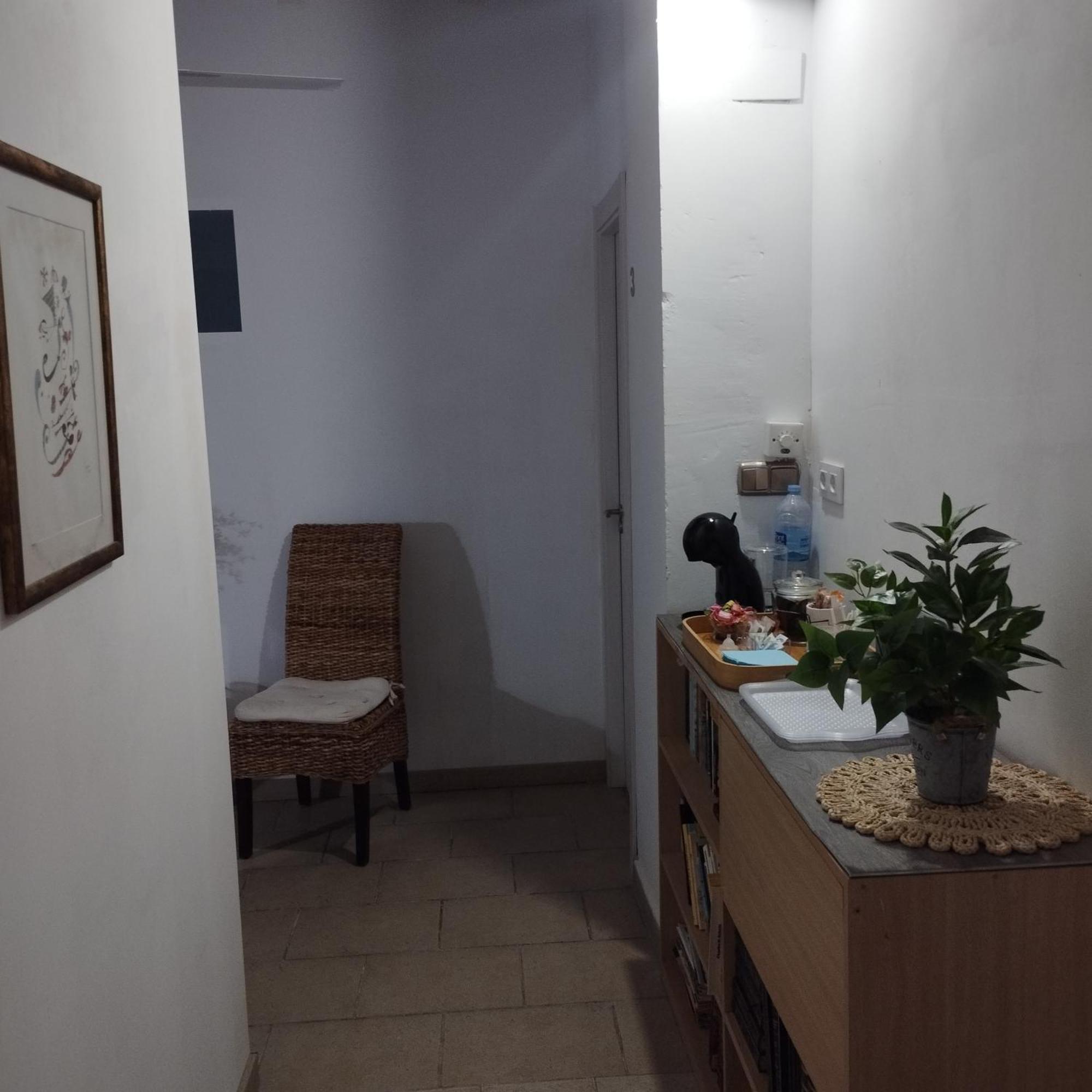 La Milotxa Hotell Adsubia Exteriör bild